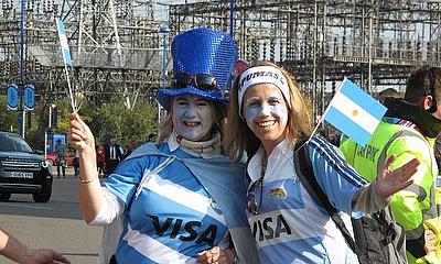 An Argentine Fan's Guide to Surviving 3-4 July