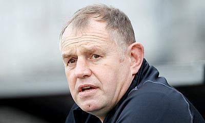 Doncaster Knights have appointed Dean Richards as their new Director of Rugby Doncaster Knights have appointed Dean Richards as their new Director of Rugby