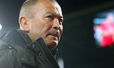 Japan coach Eddie Jones was absent as his team began their Nations Championship campaign in Tokyo on Saturday with a win Japan coach Eddie Jones was absent as his team began their Nations Championship campaign in Tokyo on Saturday with a win