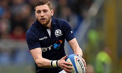 Finn Russell returns to Scotland line up for the game against the Boks Finn Russell returns to Scotland line up for the game against the Boks