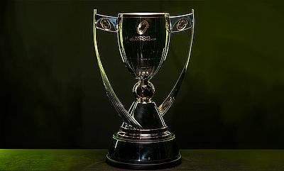 The Nations Championship Is Rugby's Biggest New Betting Market, and Nobody Knows How to Price It Yet