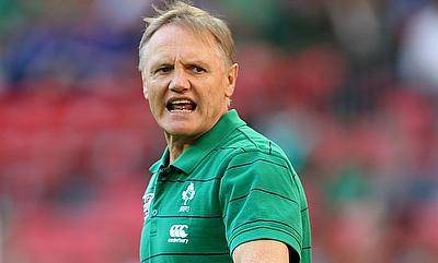 Joe Schmidt is set to join Ulster Rugby in a consultancy role focused on supporting age-grade coach development. Joe Schmidt is set to join Ulster Rugby in a consultancy role focused on supporting age-grade coach development.