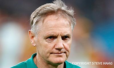 Joe Schmidt joins Ulster Rugby as Coach Development Advisor, supporting coaching pathways across academy, schools, clubs and province. Joe Schmidt joins Ulster Rugby as Coach Development Advisor, supporting coaching pathways across academy, schools, clubs and province.