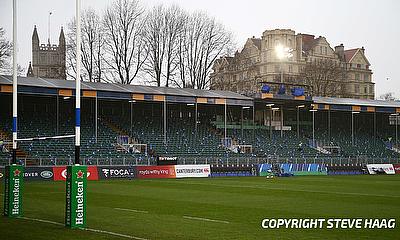 The Recreation Ground The Recreation Ground