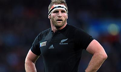 Kieran Read says young All Blacks players face a tough challenge on New Zealand’s traditional South Africa tour. Kieran Read says young All Blacks players face a tough challenge on New Zealand’s traditional South Africa tour.