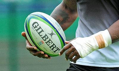 Western Force re-sign utility back Taj Annan on a two-year deal after his first season with the Super Rugby club. Western Force re-sign utility back Taj Annan on a two-year deal after his first season with the Super Rugby club.