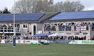 Premiership Rugby's New Arms Race Isn’t on the Pitch; it's in the Boardroom