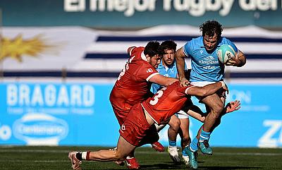 Uruguay's attacking intent caught the eye last month Numbers Don’t Lie: What the Stats Sheet Tells Us About the Inaugural Nations Cup