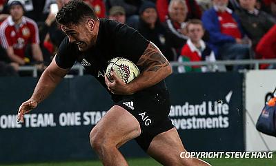 Codie Taylor says the All Blacks are excited to face South African teams again after six years away from traditional tours. Codie Taylor says the All Blacks are excited to face South African teams again after six years away from traditional tours.