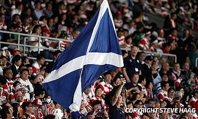 Sione Fukofuka steps down as Scotland women’s head coach due to personal reasons Sione Fukofuka steps down as Scotland women’s head coach due to personal reasons