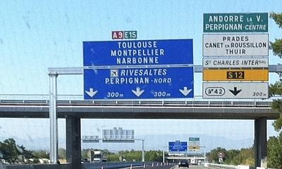 Valencia to Calais: A Rugby Road Trip
