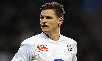 Former England fly-half Freddie Burns retires after a career featuring five Test caps and Leicester’s dramatic 2022 Prem title. Former England fly-half Freddie Burns retires after a career featuring five Test caps and Leicester’s dramatic 2022 Prem title.