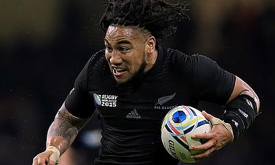 All Blacks legend Ma’a Nonu is named on the Sharks bench for their historic Rugby’s Greatest Rivalry clash against New Zealand All Blacks legend Ma’a Nonu is named on the Sharks bench for their historic Rugby’s Greatest Rivalry clash against New Zealand