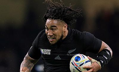 All Blacks prepare to face former star Ma’a Nonu after the 44-year-old was named on the Sharks bench for Tuesday’s Durban clash. All Blacks prepare to face former star Ma’a Nonu after the 44-year-old was named on the Sharks bench for Tuesday’s Durban clash.