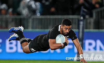 Richie Mo’unga earns his first All Blacks recall since 2023 after replacing injured centre Billy Proctor on the South Africa tour. Richie Mo’unga earns his first All Blacks recall since 2023 after replacing injured centre Billy Proctor on the South Africa tour.