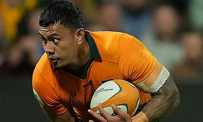 Len Ikitau return to the Wallabies squad for the two-Test Argentina tour in Jujuy and Mendoza. Len Ikitau return to the Wallabies squad for the two-Test Argentina tour in Jujuy and Mendoza.