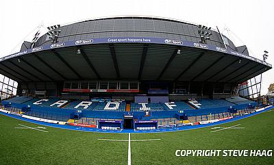 Cardiff Rugby will face Barbarian FC at Cardiff Arms Park on June 4, 2027, in a special fixture celebrating the club’s 150th anniversary. Cardiff Rugby will face Barbarian FC at Cardiff Arms Park on June 4, 2027, in a special fixture celebrating the club’s 150th anniversary.