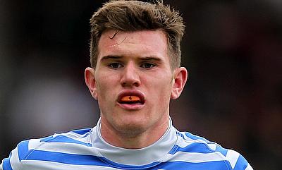 Bath captain Ben Spencer will miss the opening PREM rounds after shoulder surgery Bath captain Ben Spencer will miss the opening PREM rounds after shoulder surgery