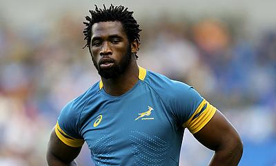 Siya Kolisi has been declared fully fit and will captain the Springboks against the All Blacks in the second Test at DHL Stadium. Siya Kolisi has been declared fully fit and will captain the Springboks against the All Blacks in the second Test at DHL Stadium.
