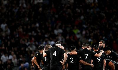 Anton Segner will miss the remainder of the All Blacks tour after undergoing ankle surgery following his late withdrawal at Ellis Park. Anton Segner will miss the remainder of the All Blacks tour after undergoing ankle surgery following his late withdrawal at Ellis Park.