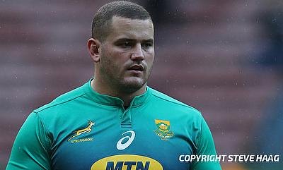 Wilco Louw says the Springboks must convert scrum dominance into points against the All Blacks in Saturday’s Cape Town Test. Wilco Louw says the Springboks must convert scrum dominance into points against the All Blacks in Saturday’s Cape Town Test.