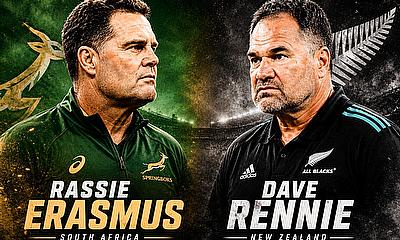 South Africa turn to experience for Cape Town while New Zealand largely back the side and strategy that delivered victory at Ellis Park. South Africa turn to experience for Cape Town while New Zealand largely back the side and strategy that delivered victory at Ellis Park.