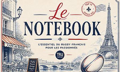 Le Notebook No.1: Can Anyone Really Stop Toulouse?