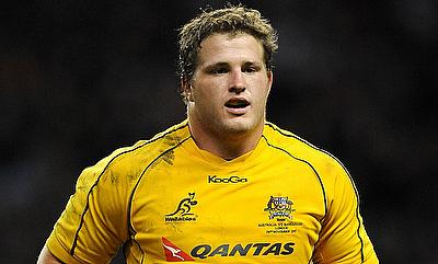 James Slipper will play a 17th Super Rugby season after extending his ACT Brumbies contract for the 2027 season James Slipper will play a 17th Super Rugby season after extending his ACT Brumbies contract for the 2027 season