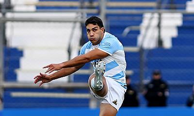 Santiago Carreras returns to fullback as Felipe Contepomi makes four Argentina changes for the second Wallabies Test in Mendoza. Santiago Carreras returns to fullback as Felipe Contepomi makes four Argentina changes for the second Wallabies Test in Mendoza.