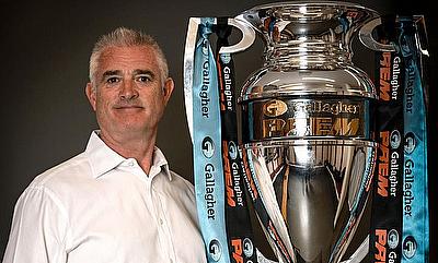 PREM Rugby appoints Tom Hill as Chief Revenue Officer as the league targets sponsorship growth ahead of its landmark 30th season. PREM Rugby appoints Tom Hill as Chief Revenue Officer as the league targets sponsorship growth ahead of its landmark 30th season.