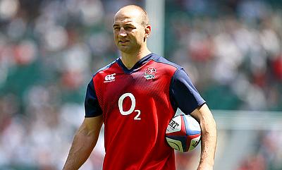 teve Borthwick is set for an England contract extension as the RFU backs its head coach ahead of the 2027 Rugby World Cup. teve Borthwick is set for an England contract extension as the RFU backs its head coach ahead of the 2027 Rugby World Cup.
