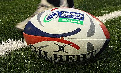 World Rugby confirms the LA28 rugby sevens qualification pathway through HSBC SVNS 2027, regional qualifiers and the 2028 Repechage. World Rugby confirms the LA28 rugby sevens qualification pathway through HSBC SVNS 2027, regional qualifiers and the 2028 Repechage.