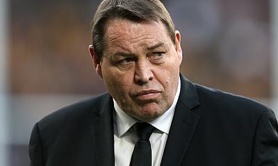 World Cup-winning All Blacks coach Steve Hansen switches codes to join Manly Sea Eagles as Football Performance Director. v