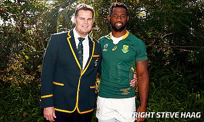 South Africa rise to a record 95.09 ranking points after beating the All Blacks 43-28 in Baltimore to seal the series 3-1. South Africa rise to a record 95.09 ranking points after beating the All Blacks 43-28 in Baltimore to seal the series 3-1.
