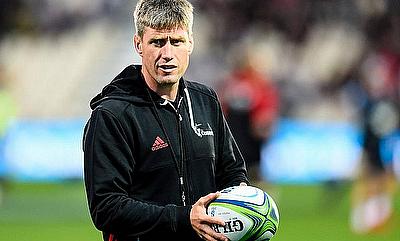 Ronan O'Gara signs a La Rochelle contract until 2031 Ronan O'Gara signs a La Rochelle contract until 2031