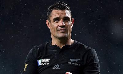 Dan Carter reflects on the All Blacks’ 3-1 series defeat and praises the Springboks after Rugby’s Greatest Rivalry concluded in Baltimore. Dan Carter reflects on the All Blacks’ 3-1 series defeat and praises the Springboks after Rugby’s Greatest Rivalry concluded in Baltimore.