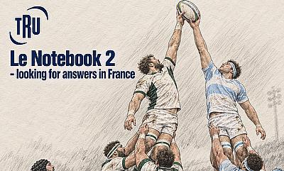 Toulouse hit back in style, Pau surge to the top and La Rochelle remain unbeaten as the Top 14 delivers another dramatic weekend of French club rugby. Toulouse hit back in style, Pau surge to the top and La Rochelle remain unbeaten as the Top 14 delivers another dramatic weekend of French club rugby.