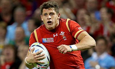 Lloyd Williams comes out of retirement to rejoin Worcester Warriors ahead of their Champ Rugby opener against Bedford Blues at Sixways. Lloyd Williams comes out of retirement to rejoin Worcester Warriors ahead of their Champ Rugby opener against Bedford Blues at Sixways.