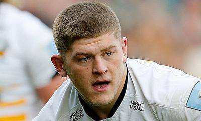 Jack Willis has been named Top 14 Player of the Year for a second straight season after helping Toulouse win a fourth consecutive title. Jack Willis has been named Top 14 Player of the Year for a second straight season after helping Toulouse win a fourth consecutive title.