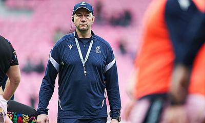 Corniel van Zyl's side kicked off the season with an away win at Scarlets What did we learn from the first Welsh derby of the URC season?