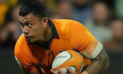 Len Ikitau has been included in the squad Len Ikitau has been included in the squad