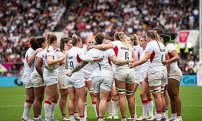 Matt Ferguson will work closely with head coach John Mitchell and support the development of players across the women’s pathway. Matt Ferguson returns to RFU with Red Roses