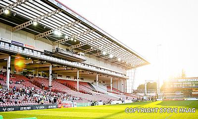 Charlie Atkinson signs a new Gloucester Rugby contract until at least 2029 after winning three club Player of the Season awards. Charlie Atkinson signs a new Gloucester Rugby contract until at least 2029 after winning three club Player of the Season awards.