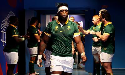 John Dobson praises Siya Kolisi’s leadership, energy and physical presence ahead of the Springbok captain’s Stormers return. John Dobson praises Siya Kolisi’s leadership, energy and physical presence ahead of the Springbok captain’s Stormers return.