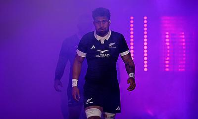 All Blacks captain Ardie Savea will join the Blues for the 2027 Super Rugby Pacific season following Moana Pasifika’s exit. All Blacks captain Ardie Savea will join the Blues for the 2027 Super Rugby Pacific season following Moana Pasifika’s exit.