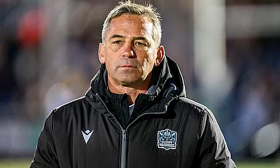 Franco Smith says Glasgow Warriors will learn from their dramatic 33-33 URC draw with Ulster after surrendering a late lead. Franco Smith says Glasgow Warriors will learn from their dramatic 33-33 URC draw with Ulster after surrendering a late lead.