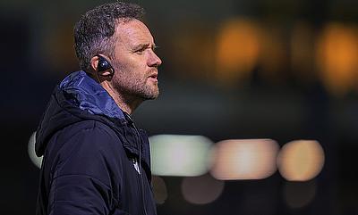 It’s been a challenging start for Mark Jones’ side, who began the new season in the Southern Hemisphere for the second year running URC Focus: What can the Ospreys take from their South Africa tour?