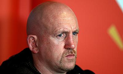 Shaun Edwards will join Argentina as defence coach through the 2027 Rugby World Cup Shaun Edwards will join Argentina as defence coach through the 2027 Rugby World Cup
