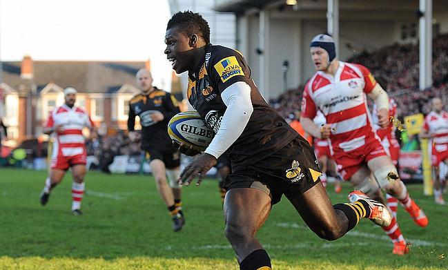 Christian Wade: 'I don't have time to miss anything about rugby