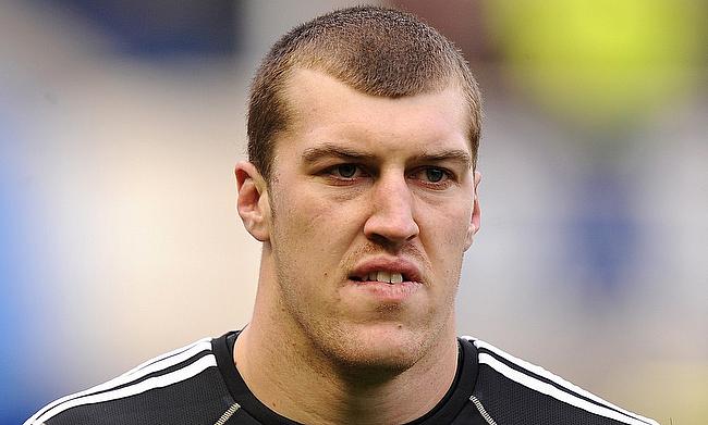 New Zealand to wait on fitness of Brodie Retallick